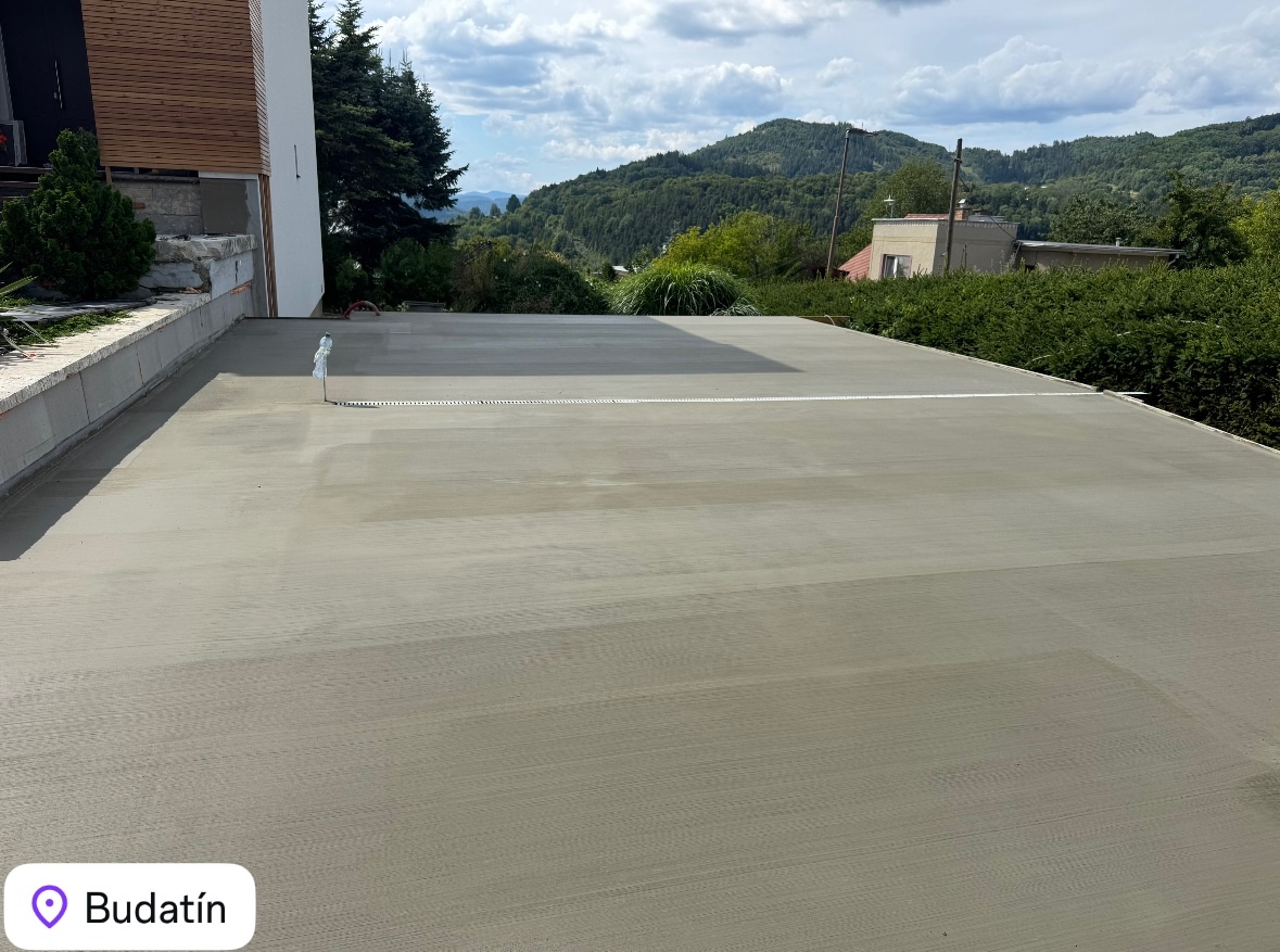 Podlahy & Potery - 13