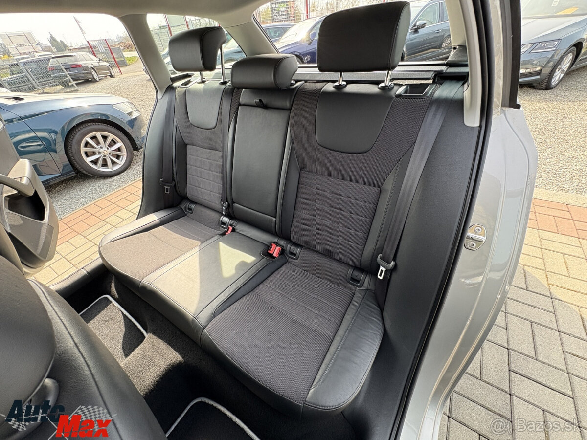 Škoda Octavia Combi 1.4 TSI Elegance - 13