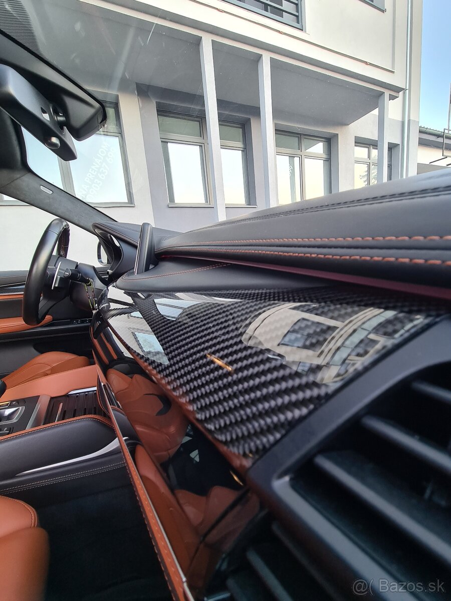 BMW X6M - 13