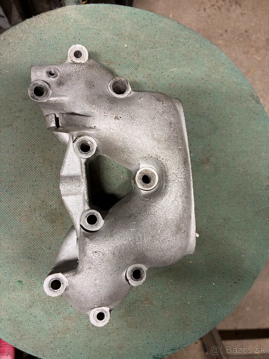 Norton ES2 500 , 350 - 13