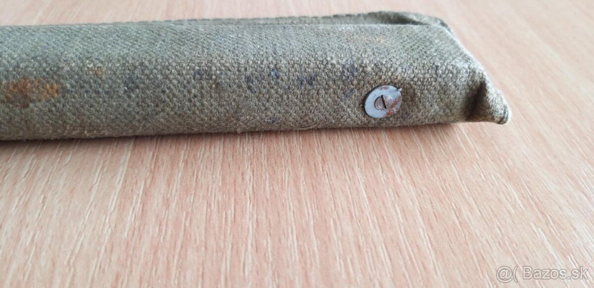Ženisticka píla ČSĽA - 13