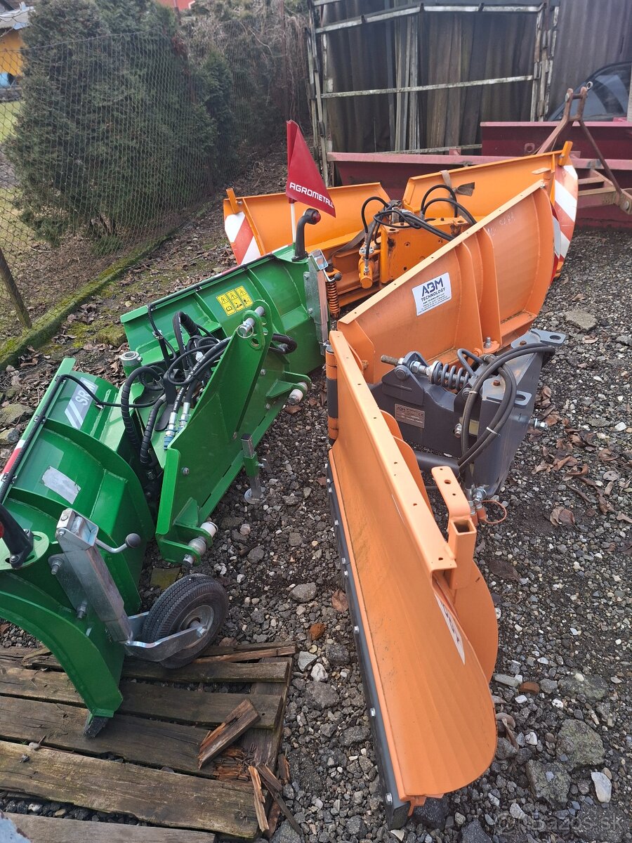 Radlica na sněh - 13