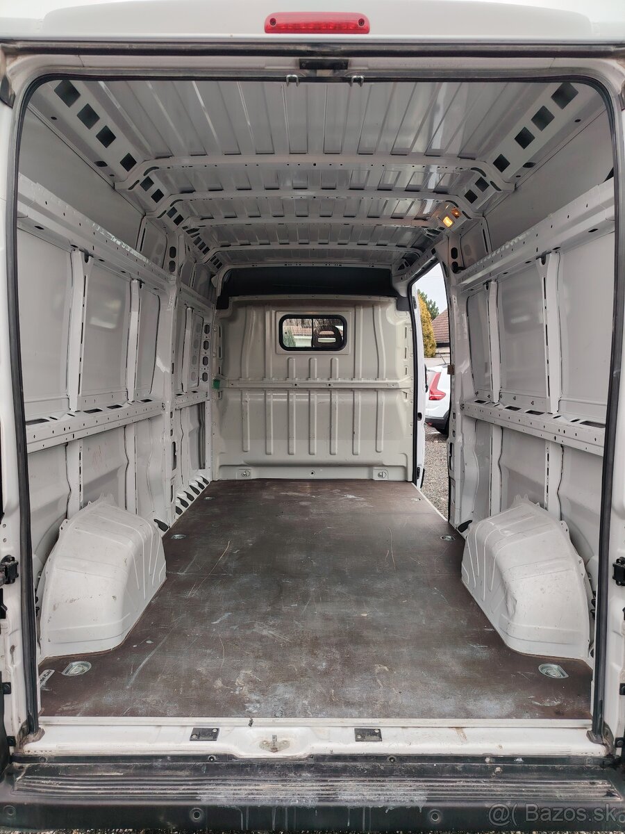 Fiat ducato 2.3 - 13