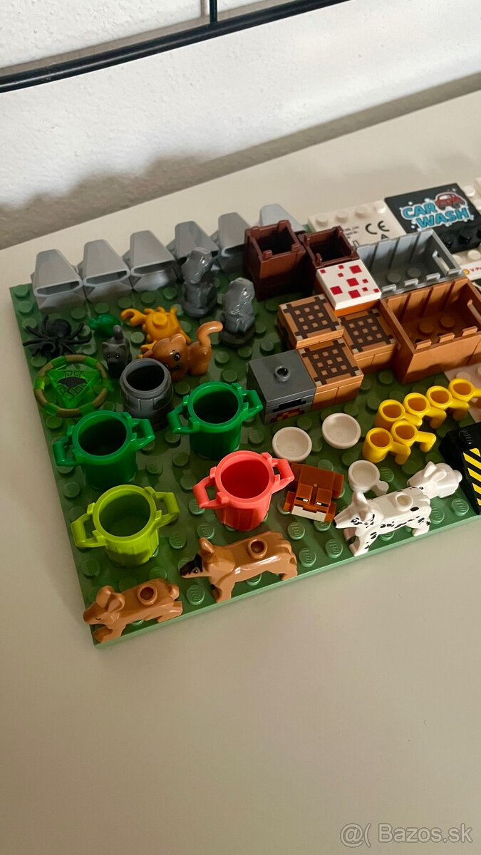 Lego - 13
