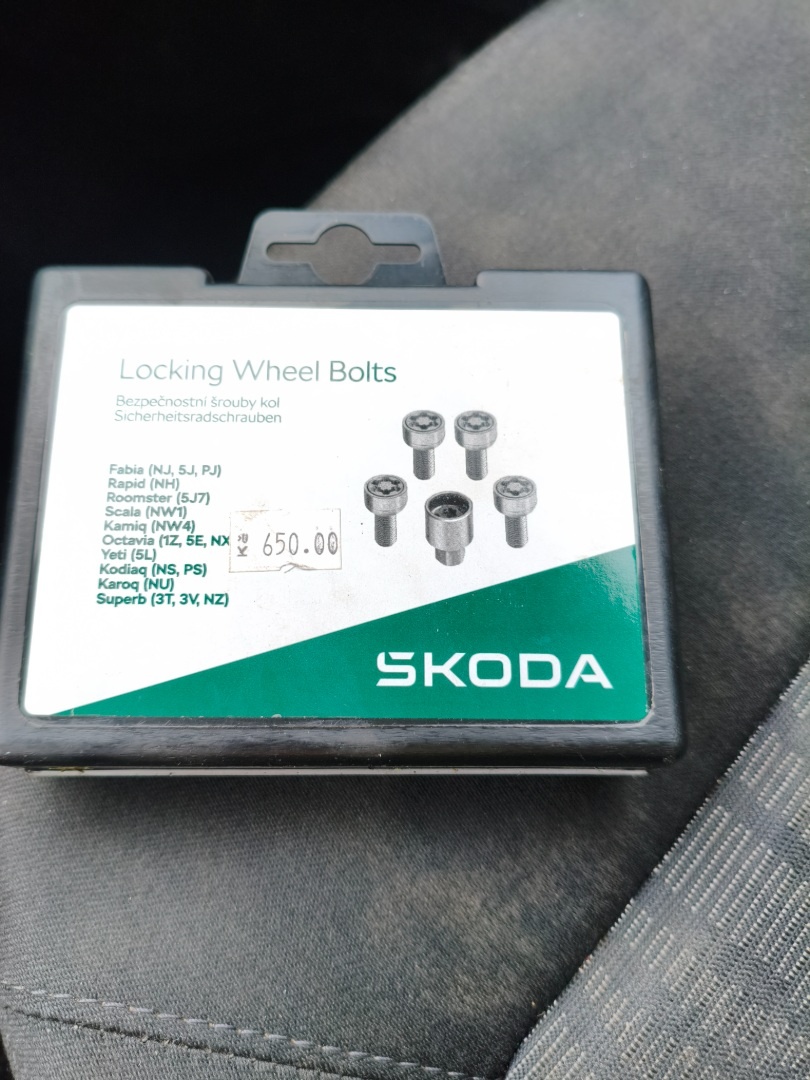 Škoda Octavia 2 FL 2.0TDI Common Rail - 13