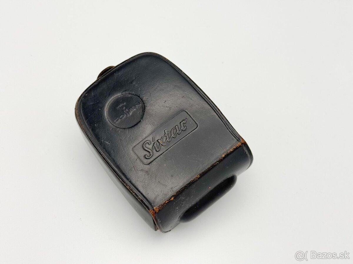 Praktica PLC3 + zberateľské príšlušenstvo - 13