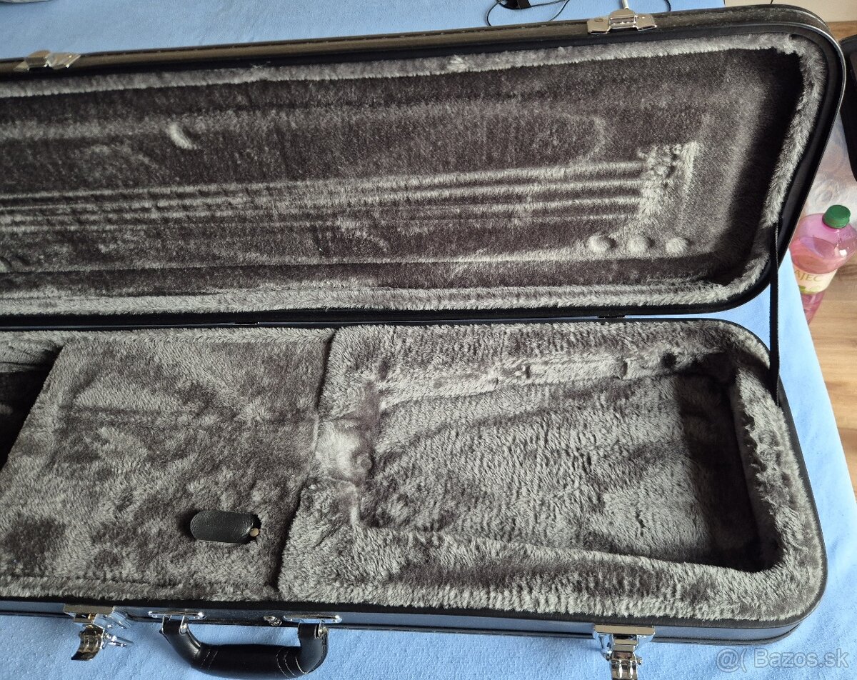Na predaj elektricka basa Hohner Professional B2A - 13