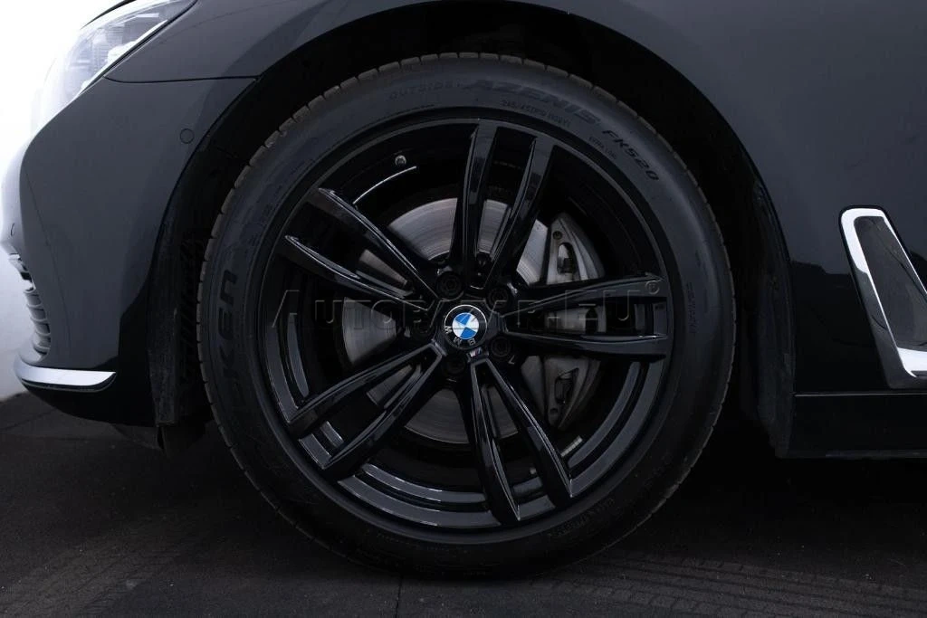 Bmw 730xd G11 carbon core - 13