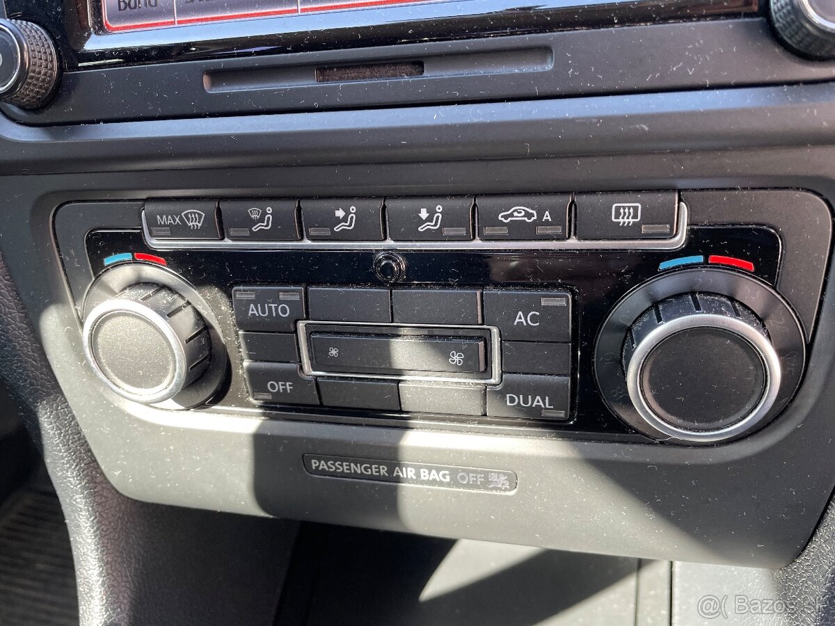 Volkswagen Golf VI-1,4i Trendline - 13