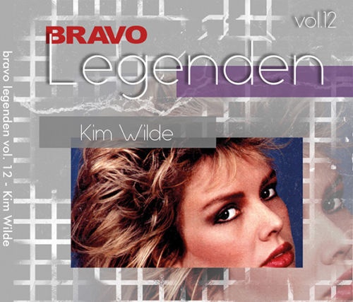 BRAVO DVD LEGENDY - 13