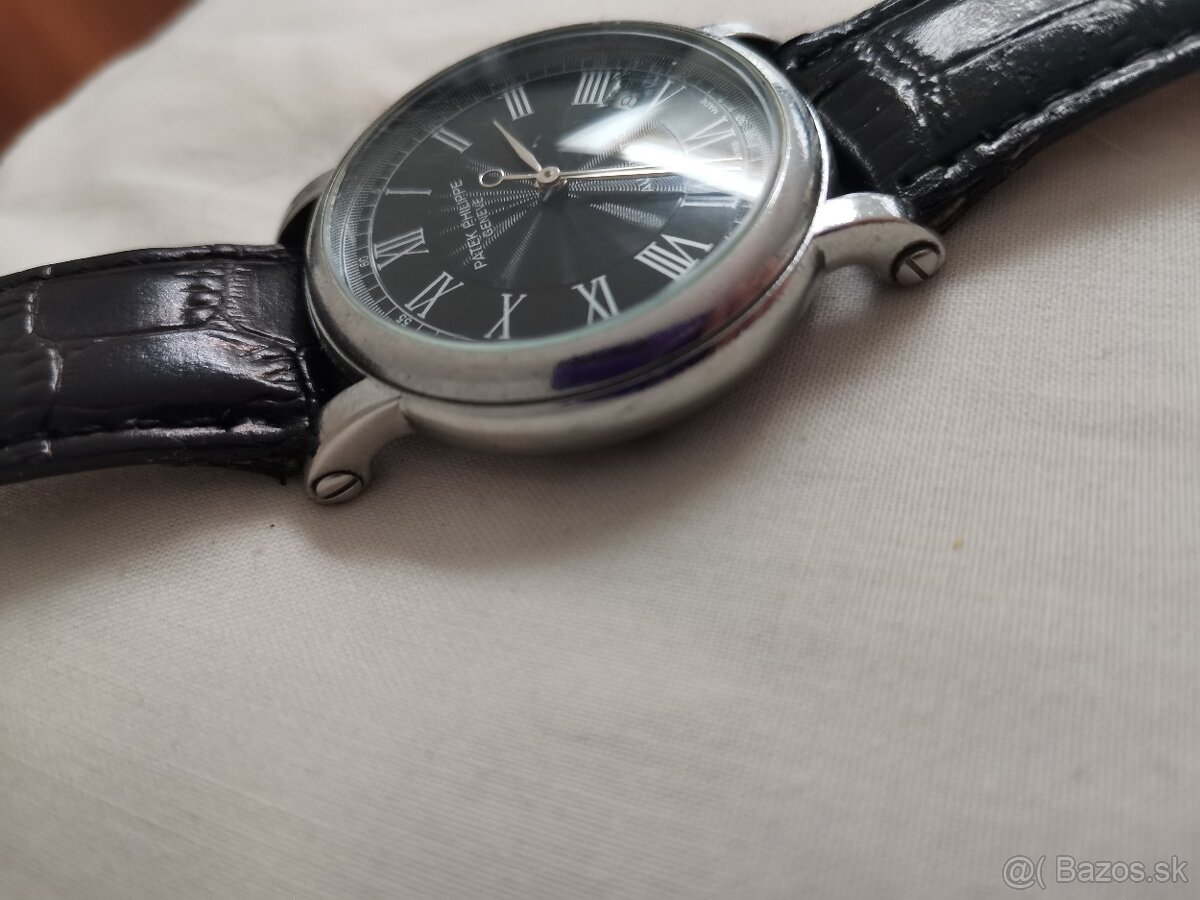 Pánske hodinky - 13