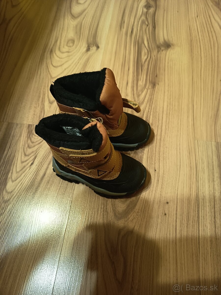 Predám detské oblečenie a.obuv - 13