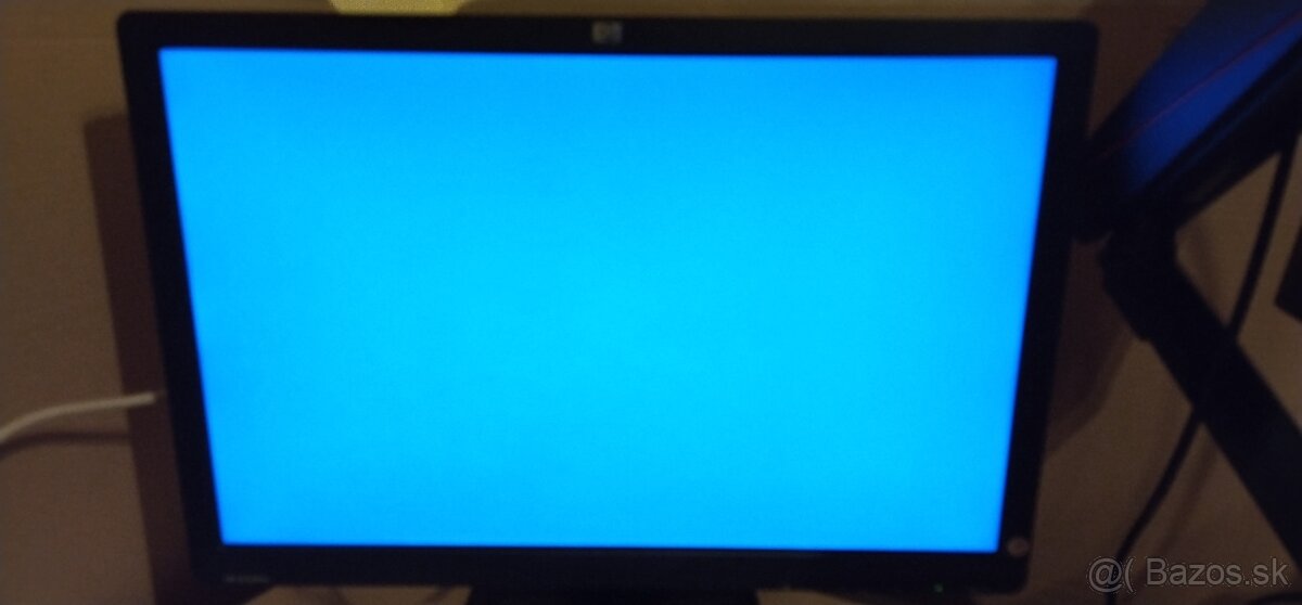 Monitor 22" HP LE2201w - 13