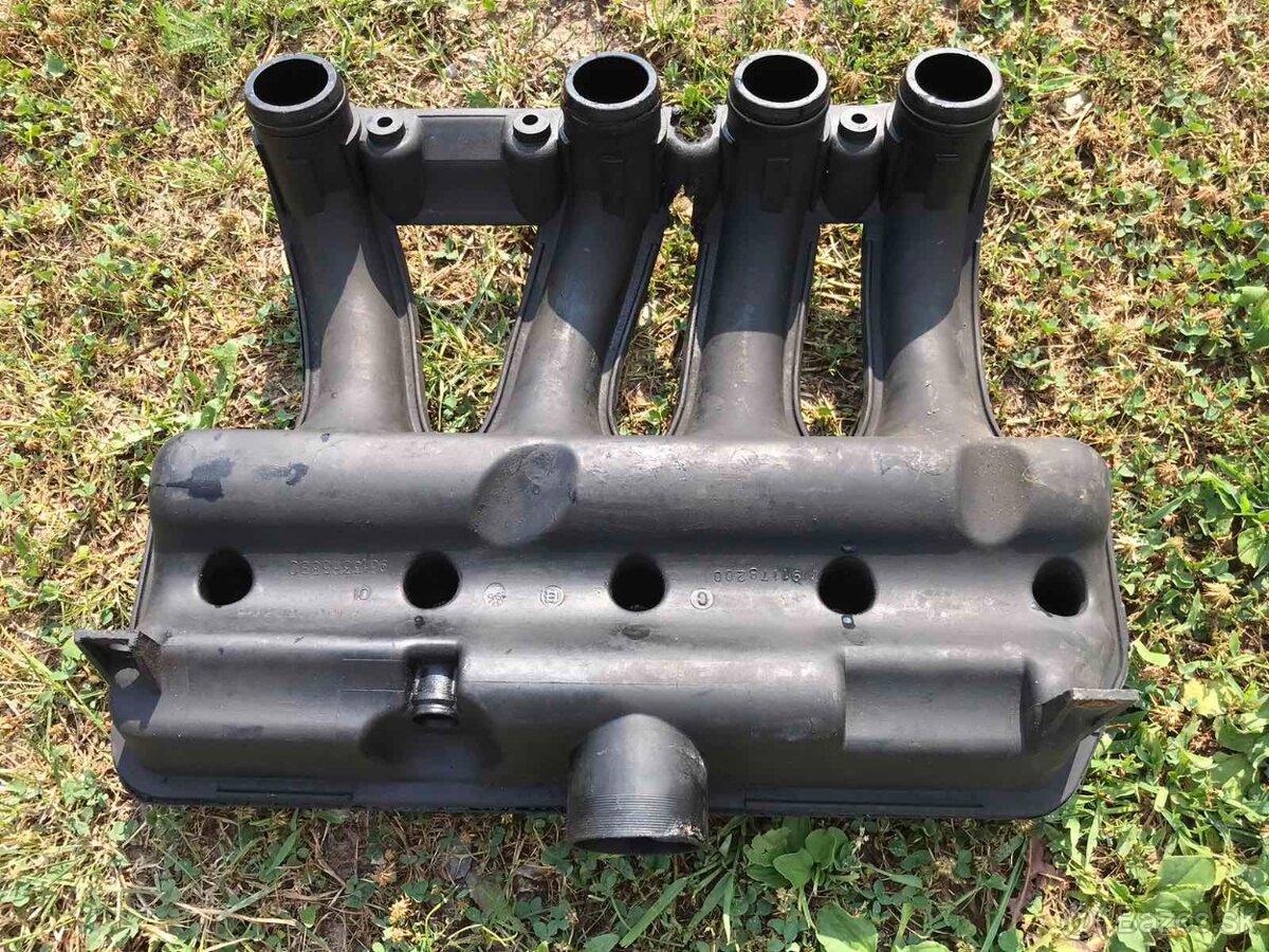 Diely na Citroën BX / Peugeot.. - 13