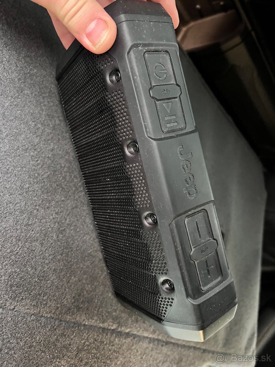 Jeep Gladiator 3.0 CRD, Overland 4x4 (36000€ bez DPH) - 13