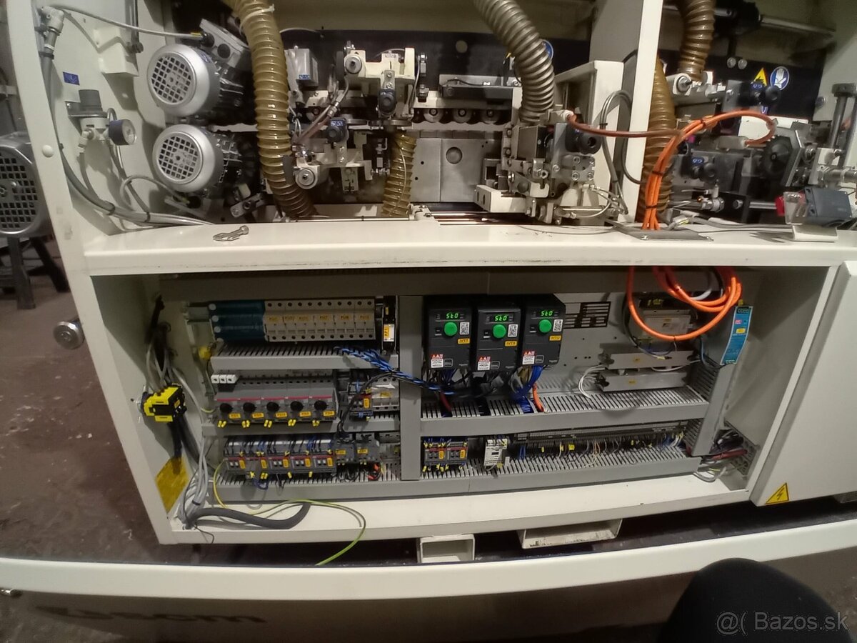 Olepovačka hrán SCM ME40 - 13