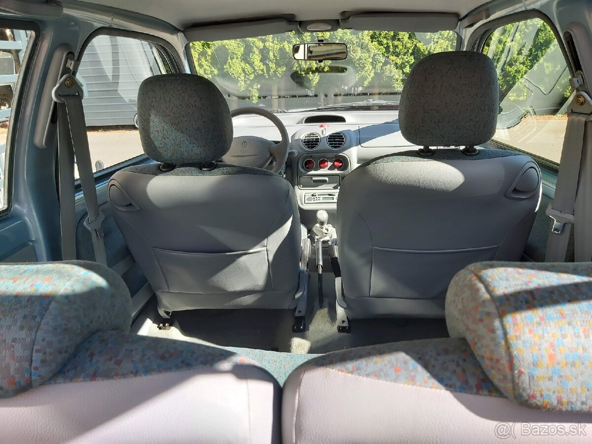 Renault Twingo - 13