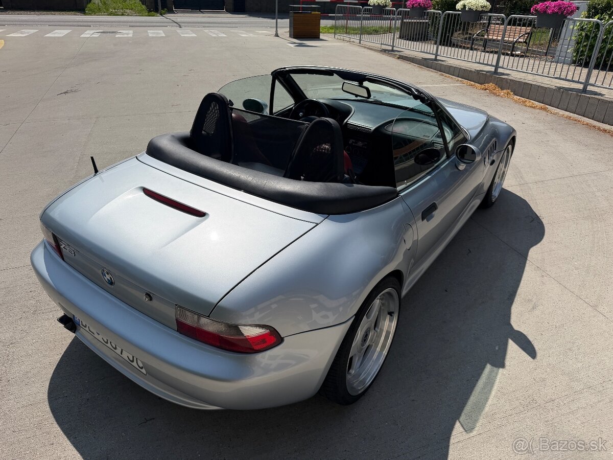 Bmw Z3 2.8 141kw - 13