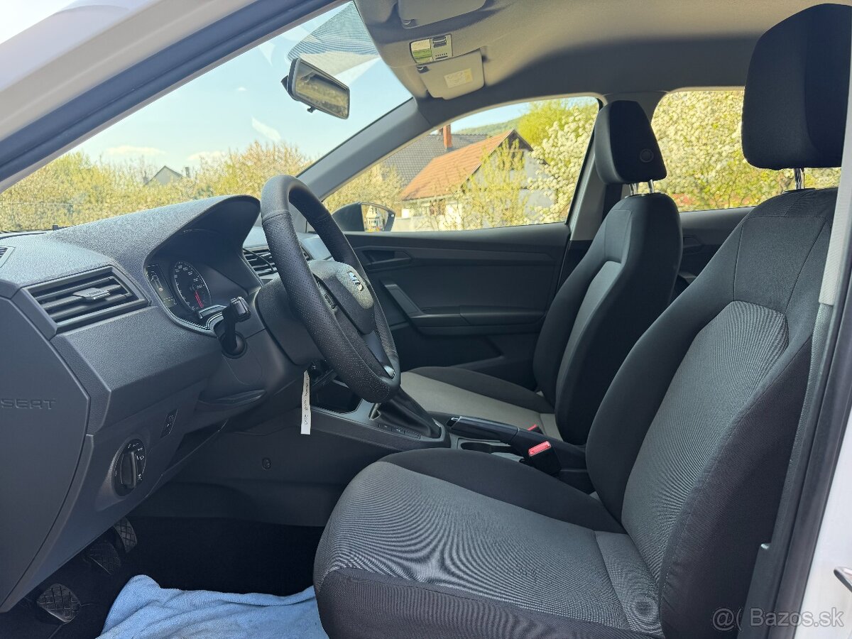 Seat Arona 1.0 TSI 95 Reference - 13