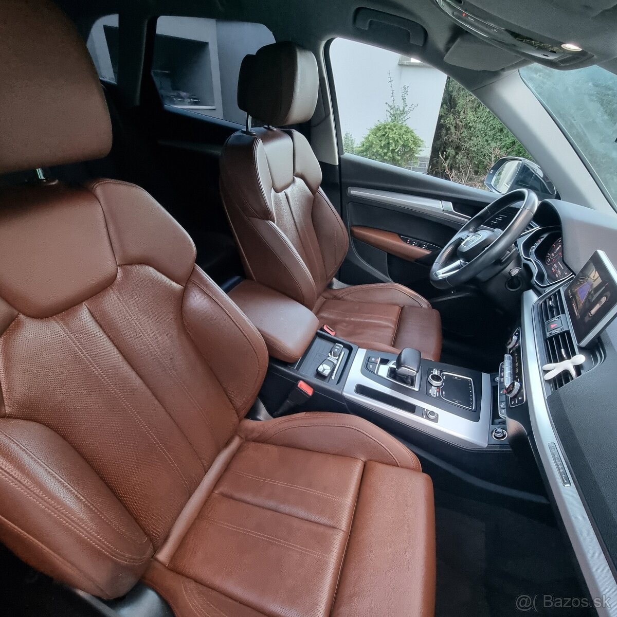 predám Q5 2019 140KW - 13