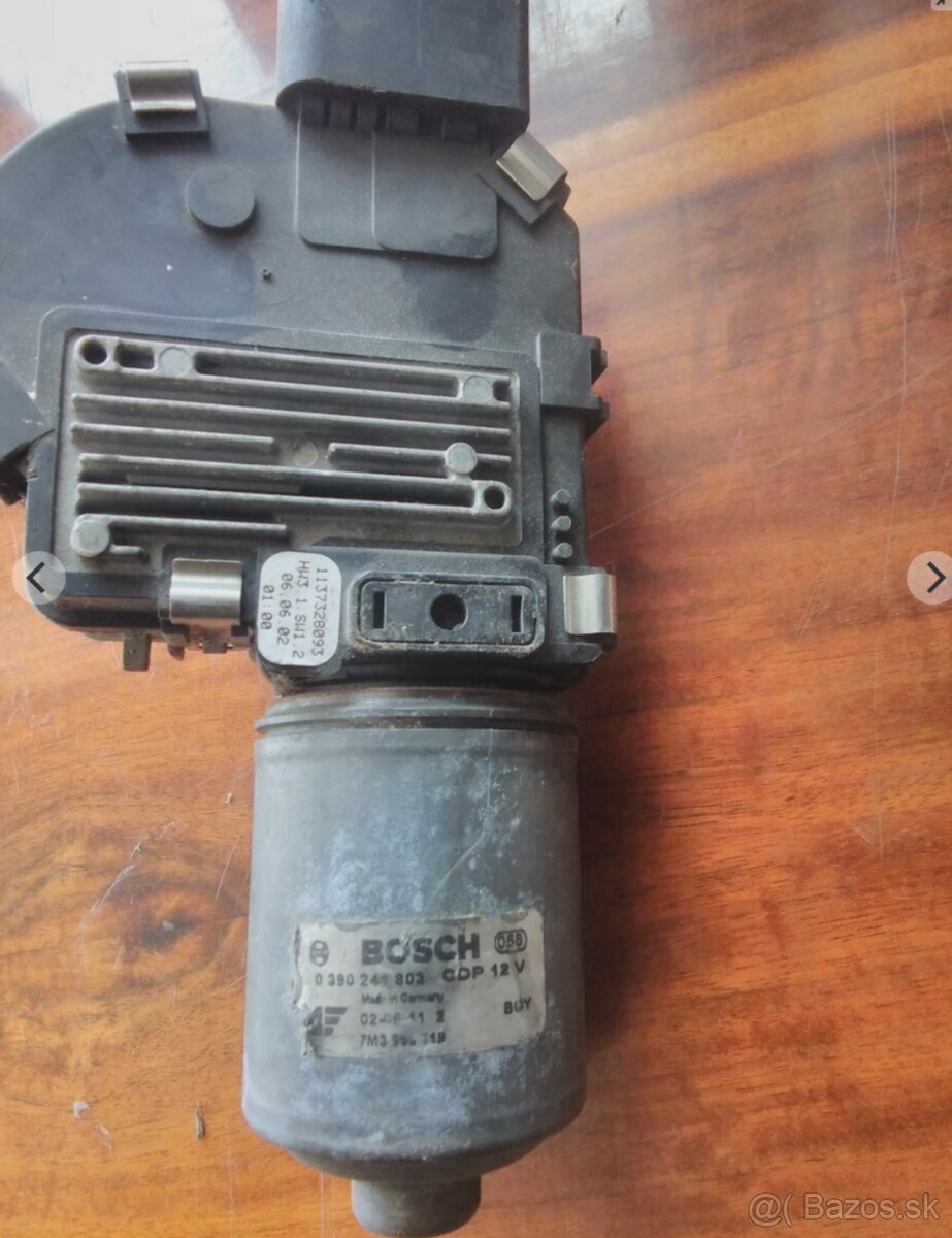 Sharan 1,9 tdi 4x4 85kw AUY - 13