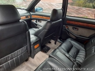 Maserati Quattroporte Evo V6 - 13