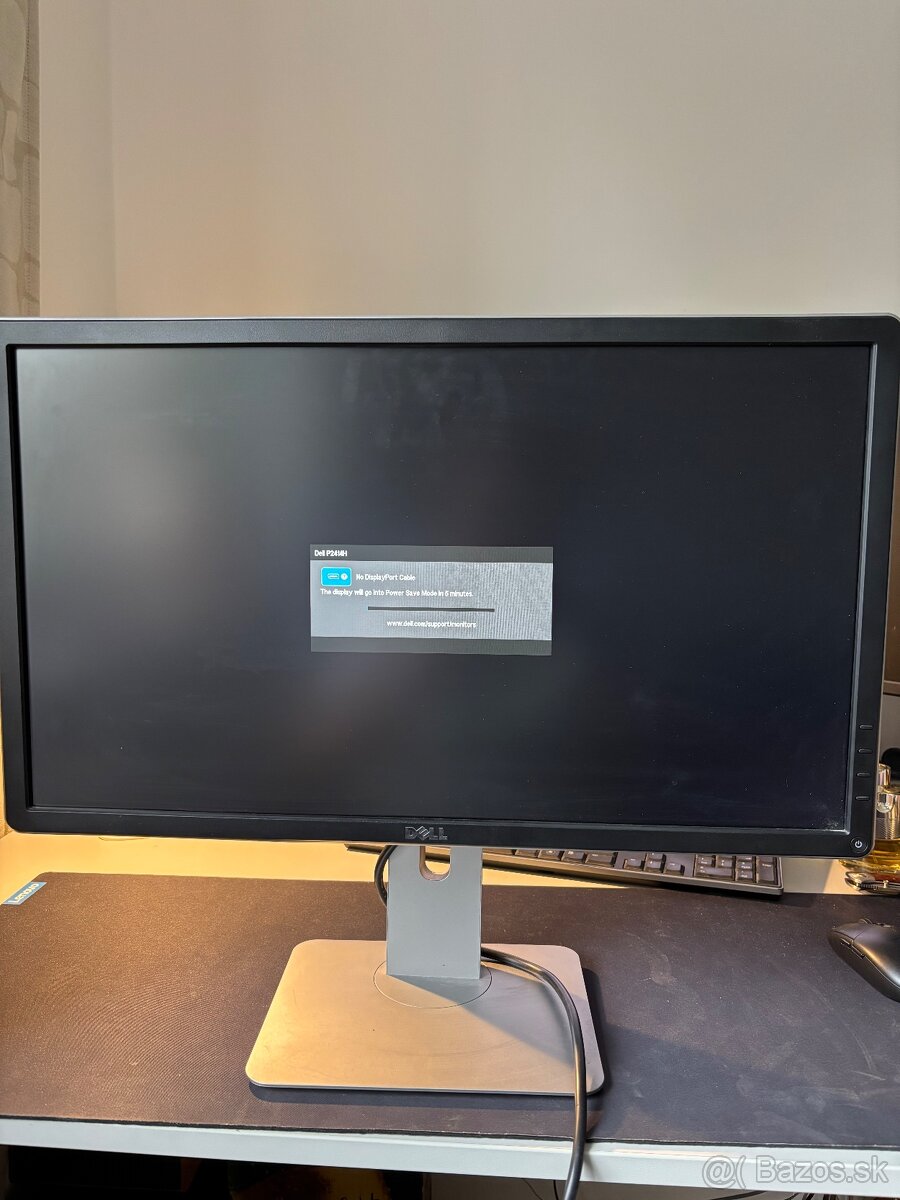 Monitor Dell 24” - 13