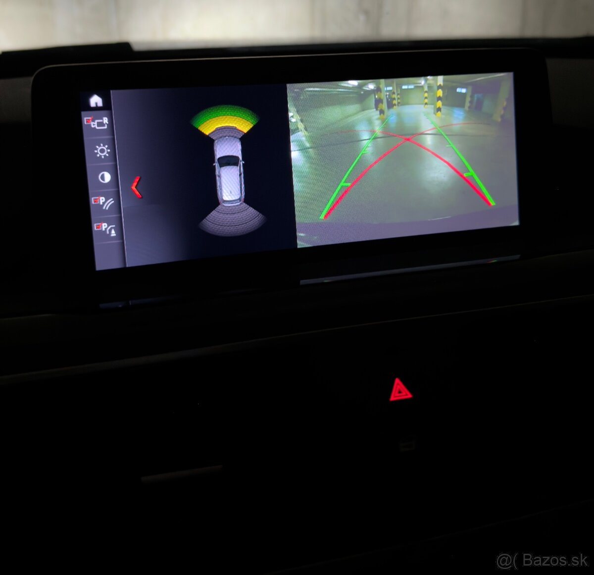 BMW 318d F31 110kw - 13