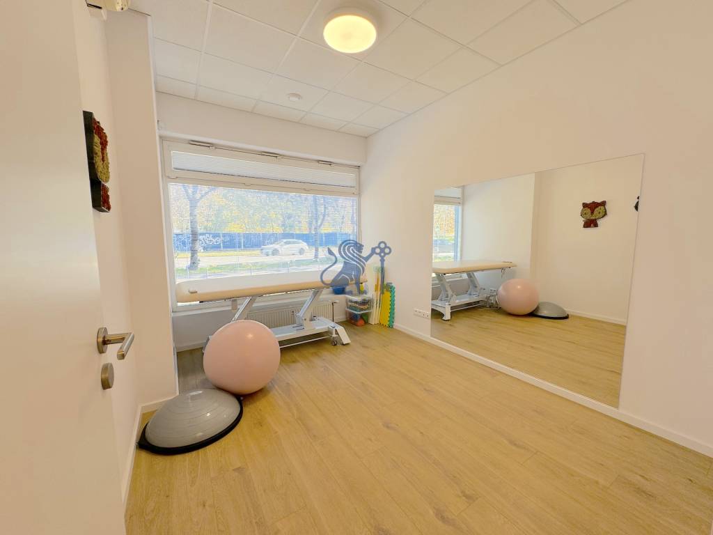 Postúpenie zabehnutej zdravotníckej prevádzky - Tomašíkova u - 13