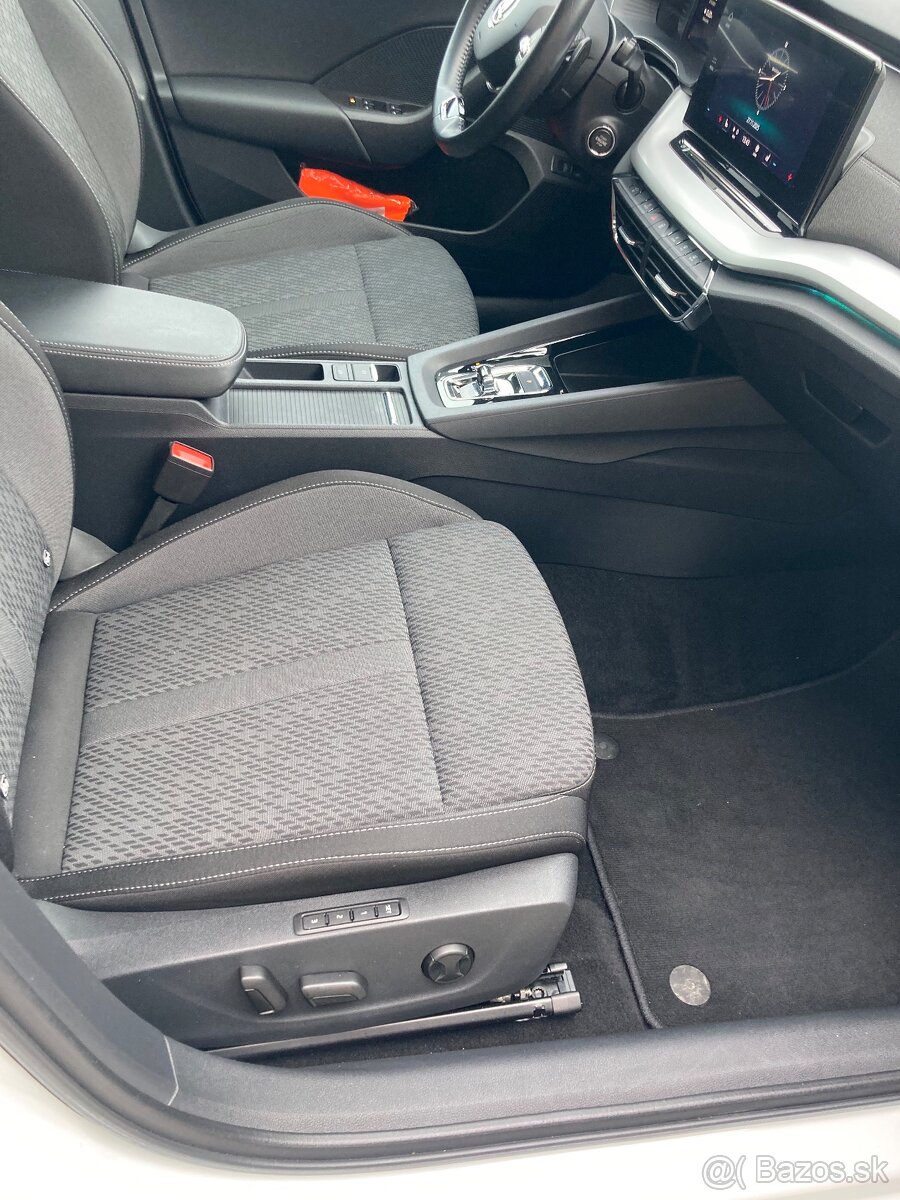 Skoda Octavia 2.0tdi 110kW lim - 13