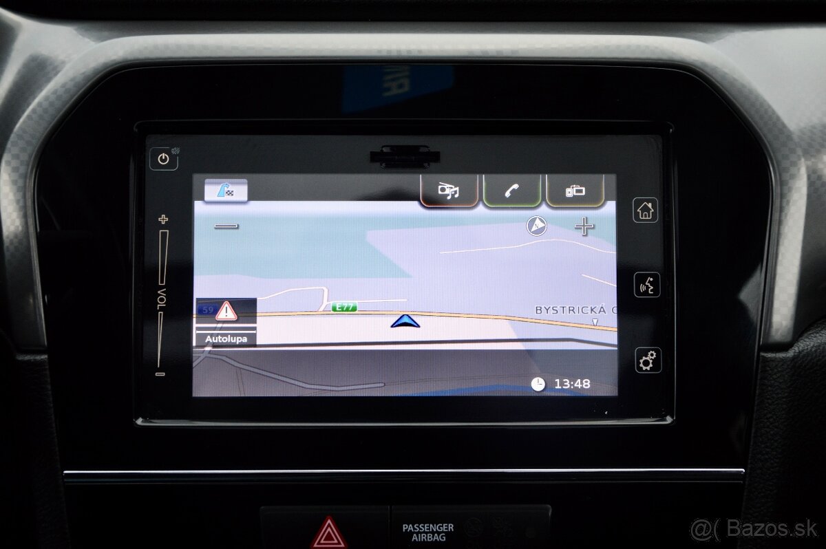 Suzuki Vitara 1.6 DDiS Elegance 4WD ---127 000KM--- - 13