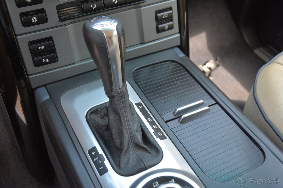 Land Rover Range Rover 3.60 4×4 TDV8 Diesel 4WD - 13