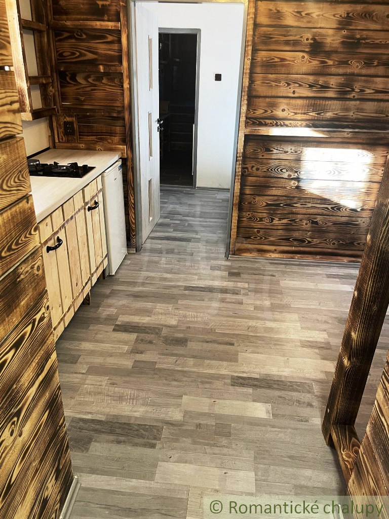 Investícia do oddychu: Exkluzívny apartmánový dom Počúvadl - 13