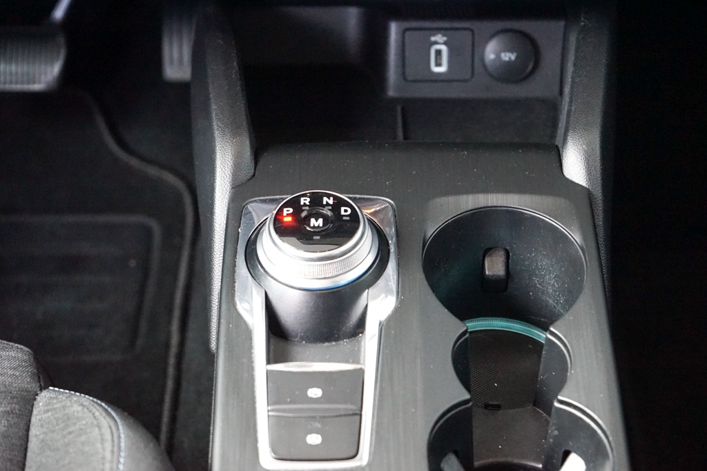 530- Ford, Focus kombi, 2020, nafta, 2.0 EcoBlue, 110kw - 13