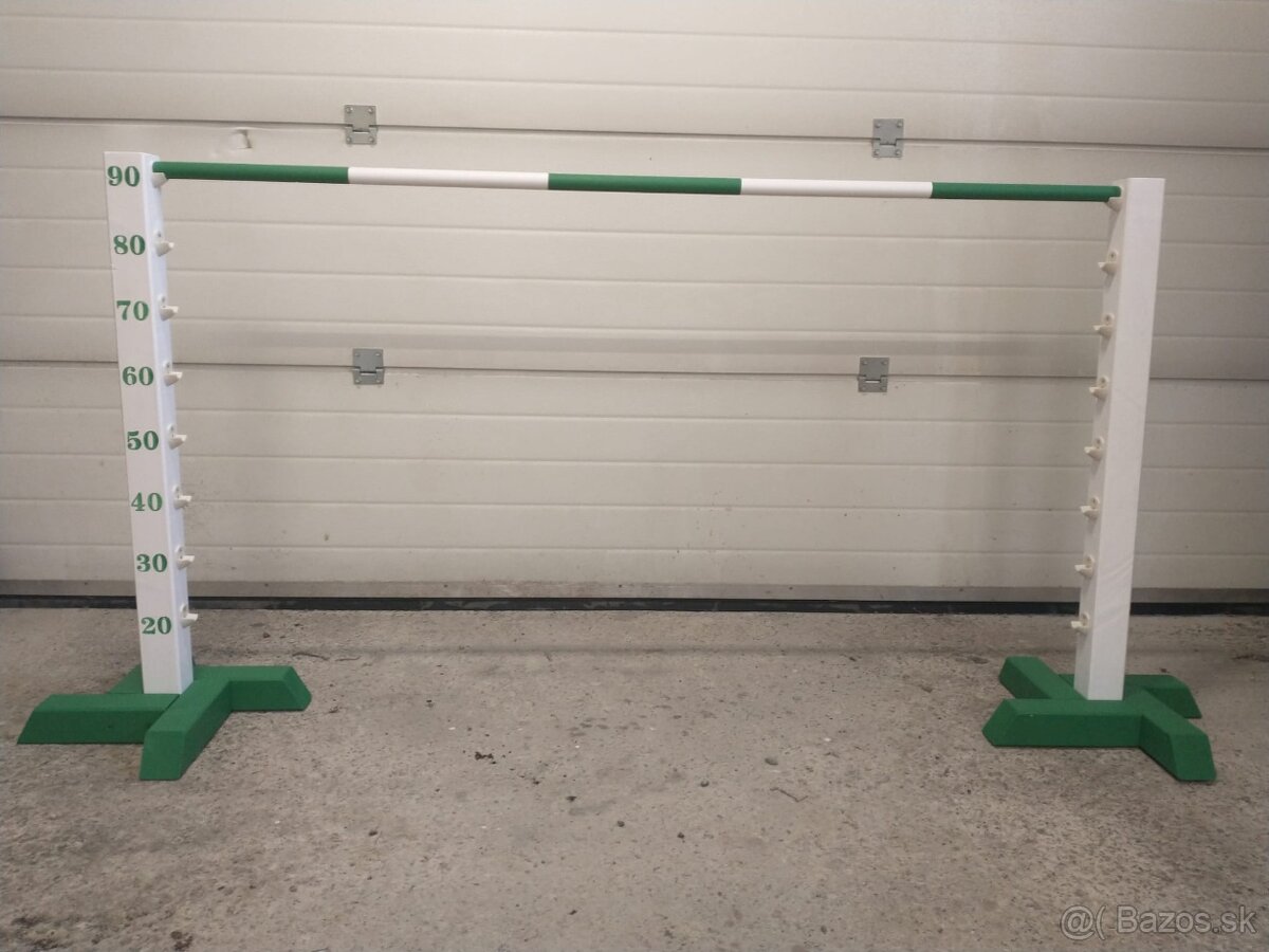 Překážky HOBBy HORSE - 13