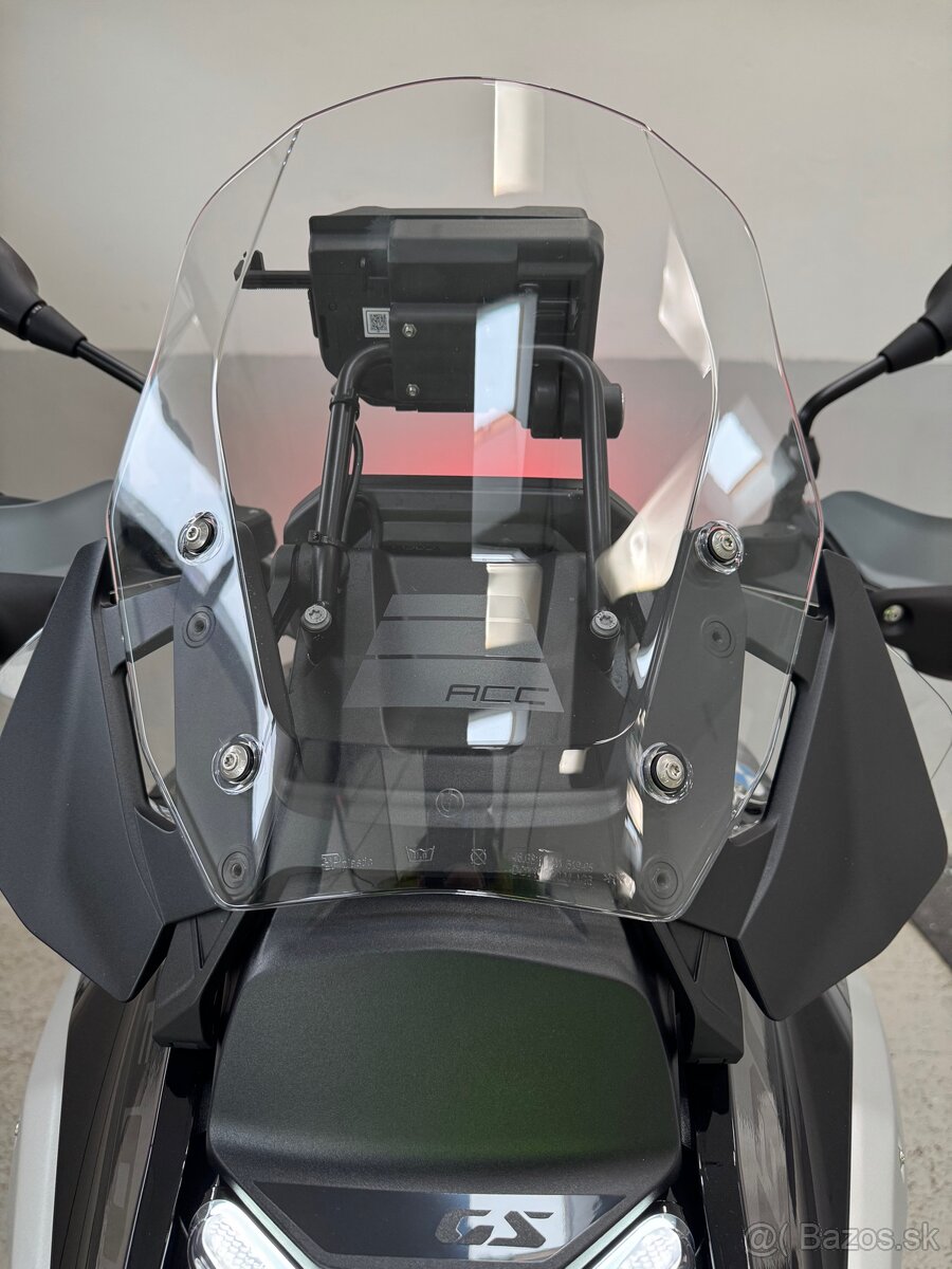 BMW R1300GS Triple Black Nova - 13