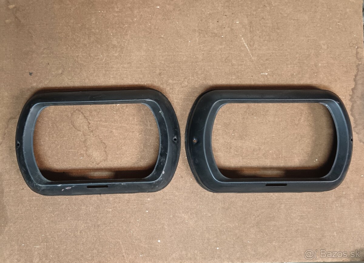 Škoda 1203, Avia diely - 13