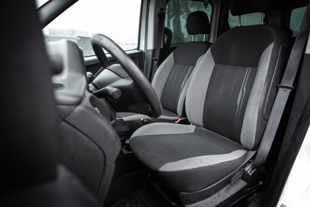 Fiat Dobló 1.6 MultiJet 77kW, možný odpočet DPH - 13