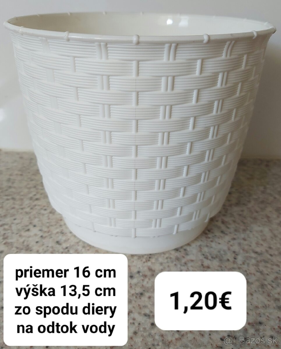 Kvetináče - 13