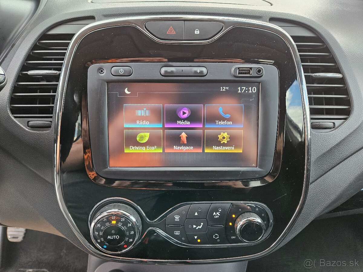 Renault Captur Energy TCe 90 Limited - 13
