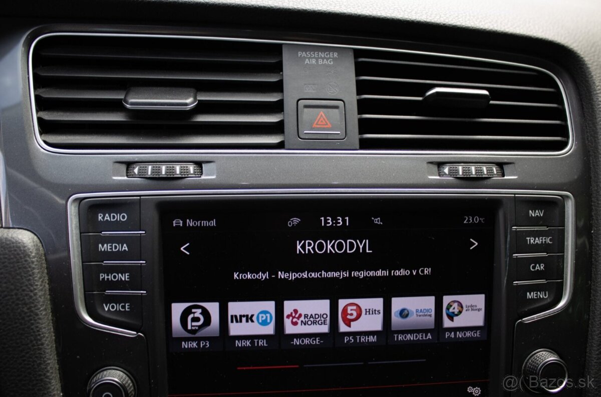 eGolf, nová STK, 100% stav. - 13