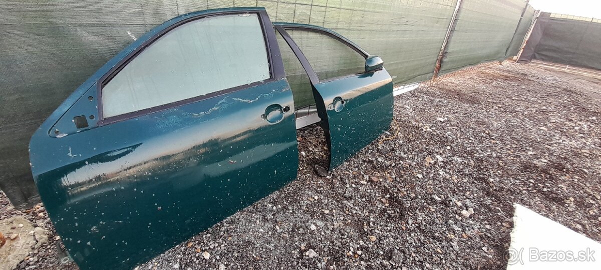 Škoda Octávia,Fábia - 13