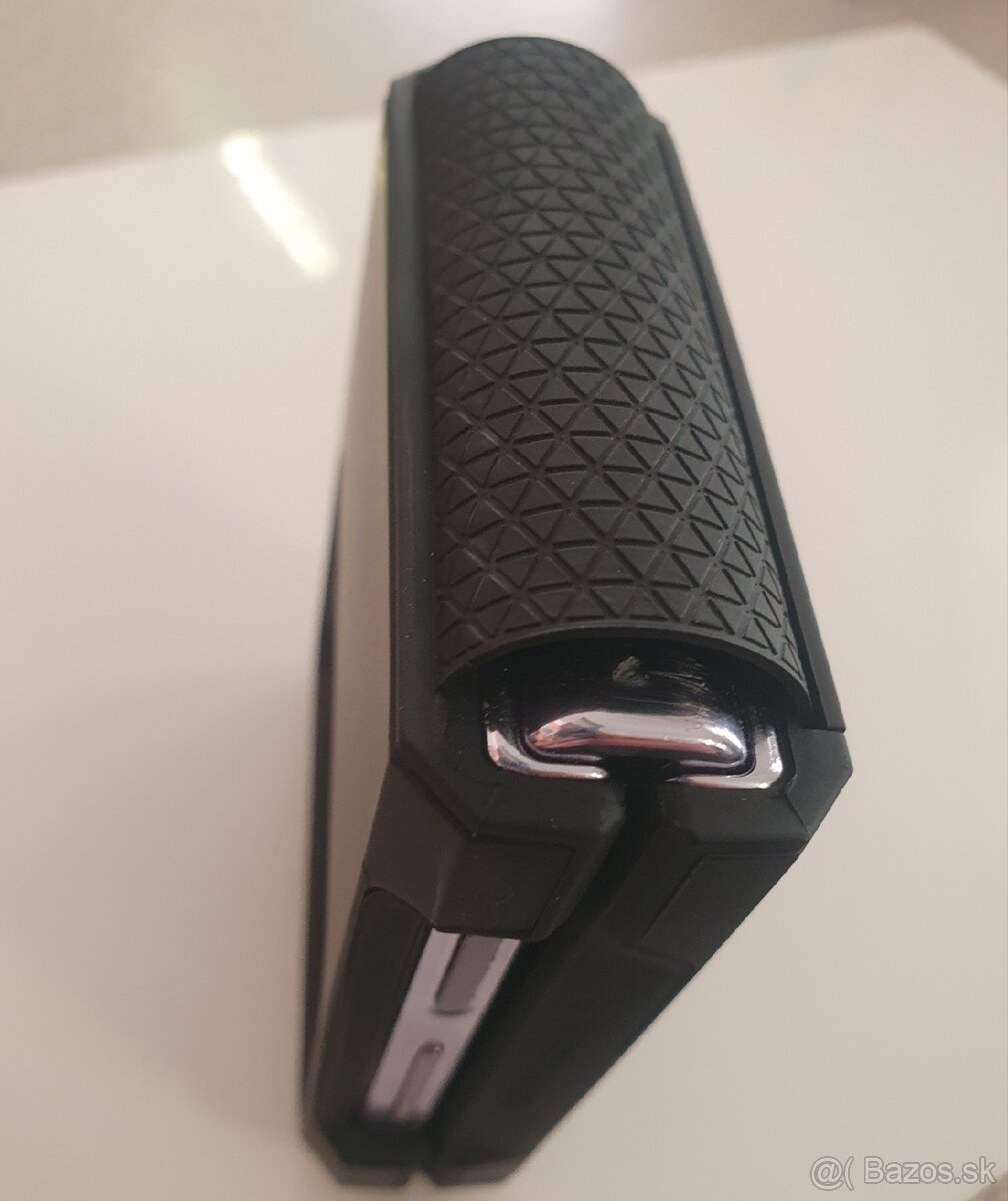 Samsung Flip 4 Bora Purple - 13