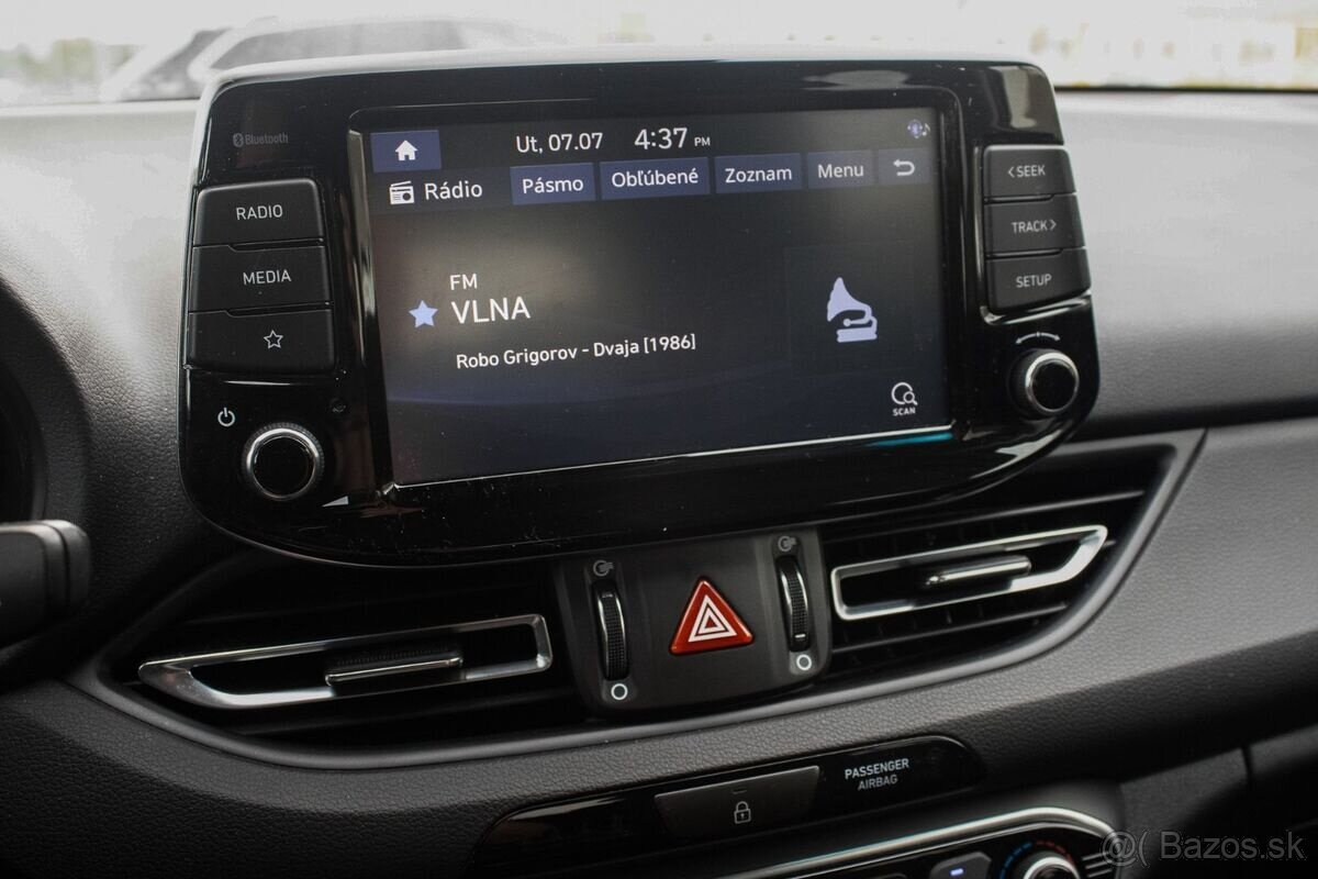 Hyundai i30 81kW (2022) - 13