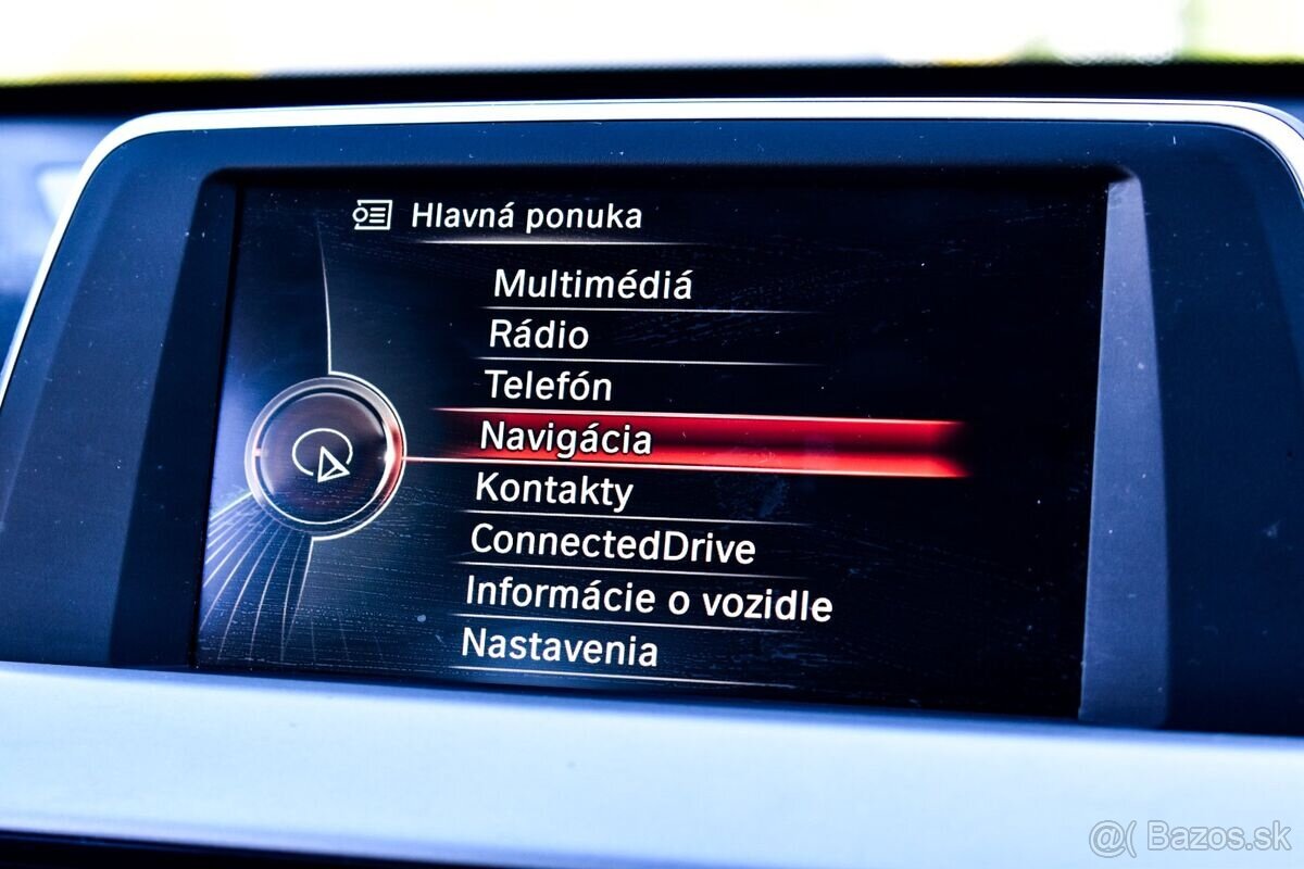 BMW X1 2.0d sDrive automat - 13