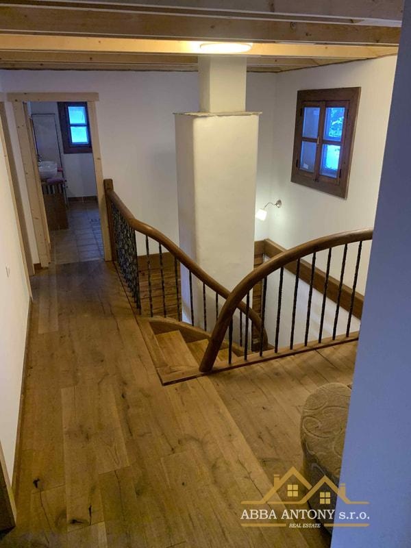 Chata Malá Lučivná - 13