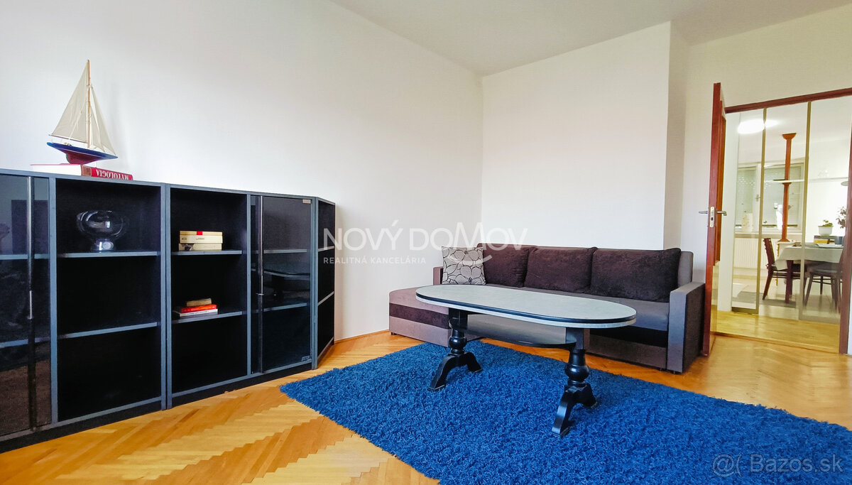 3 izbový byt so záhradkou + garáž, Galanta, Slnečná ulica - 13