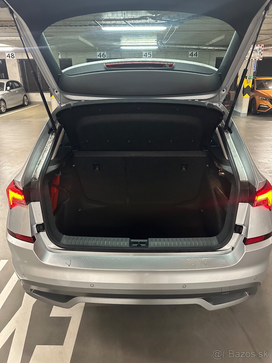 Škoda kamiq 2022 (25000km) - 13