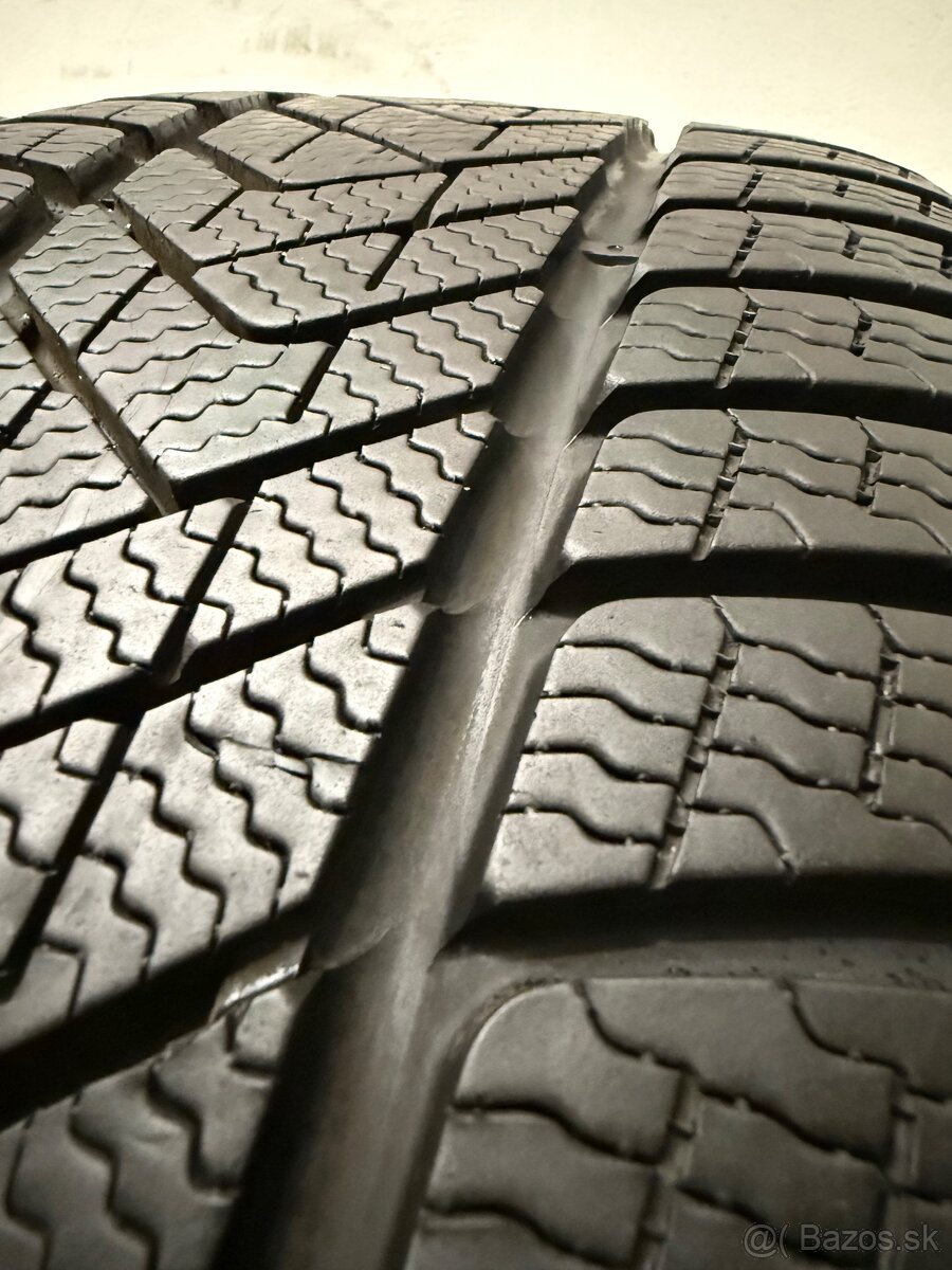 Zimná sada 5x108 R20 Volvo XC 40 Dvojrozmer - 13