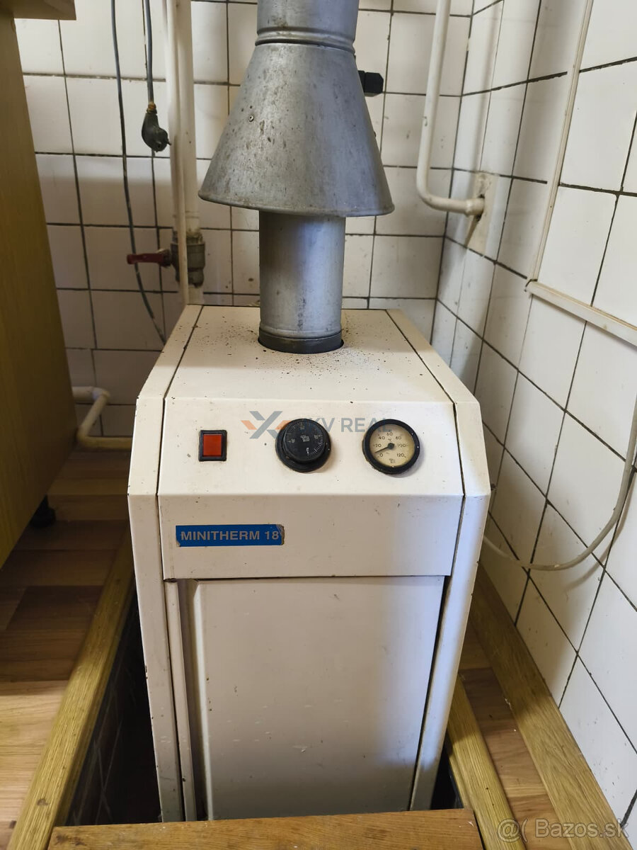 Útulný rodinný dom -Veľké Uherce okr.Partizánske - 13